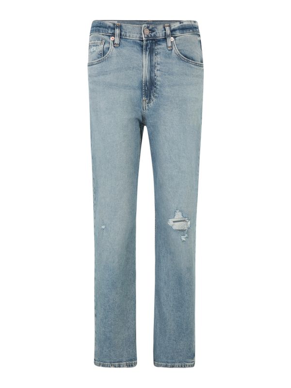 Gap Petite Gap Petite Kavbojke '90S'  moder denim