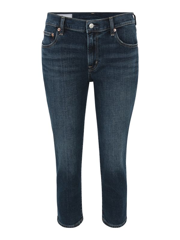 Gap Petite Gap Petite Kavbojke 'GLENDALE'  temno modra