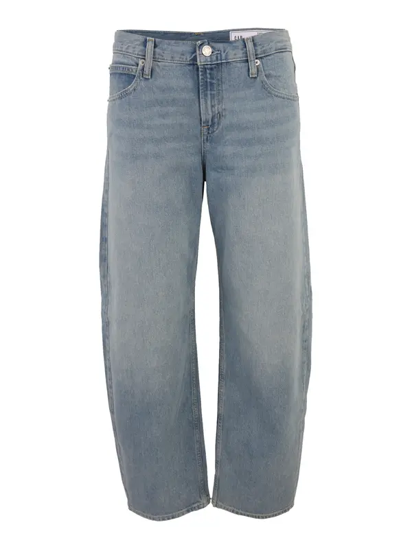 Gap Petite Gap Petite Kavbojke  moder denim