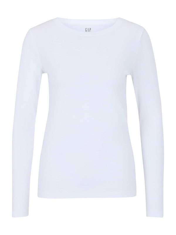 Gap Petite Gap Petite Majica  bela