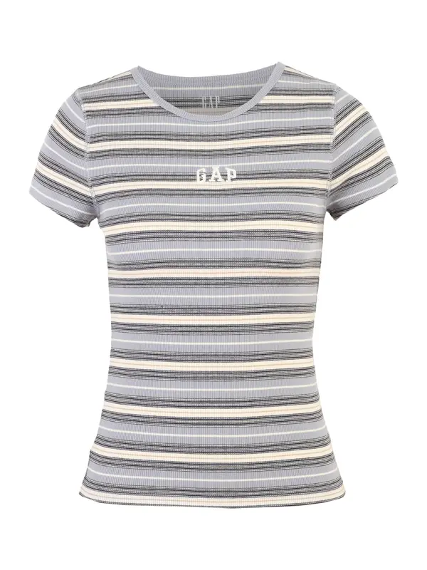 Gap Petite Gap Petite Majica  modra