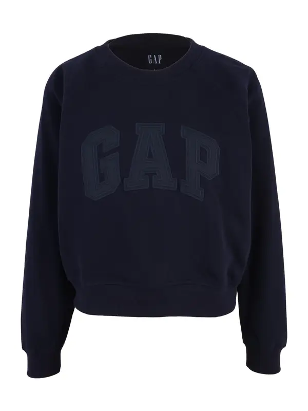 Gap Petite Gap Petite Majica  mornarska / indigo