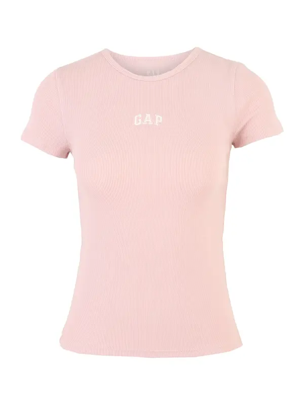 Gap Petite Gap Petite Majica  roza