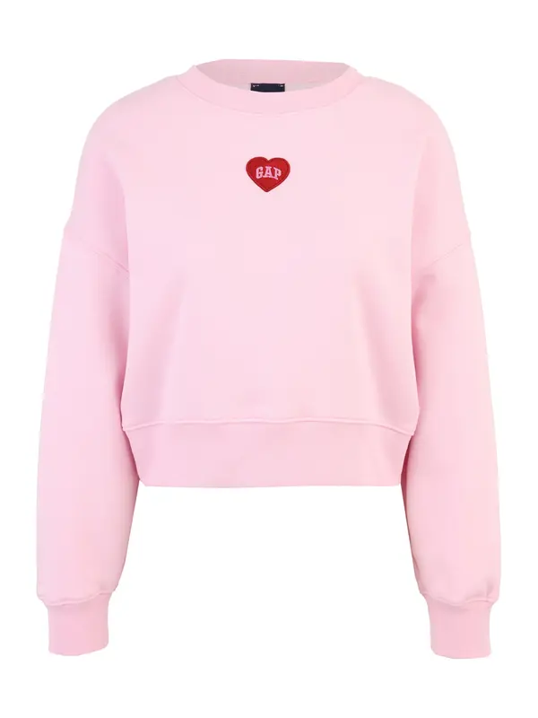 Gap Petite Gap Petite Majica  roza