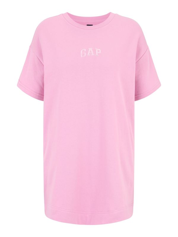 Gap Petite Gap Petite Obleka  svetlo roza