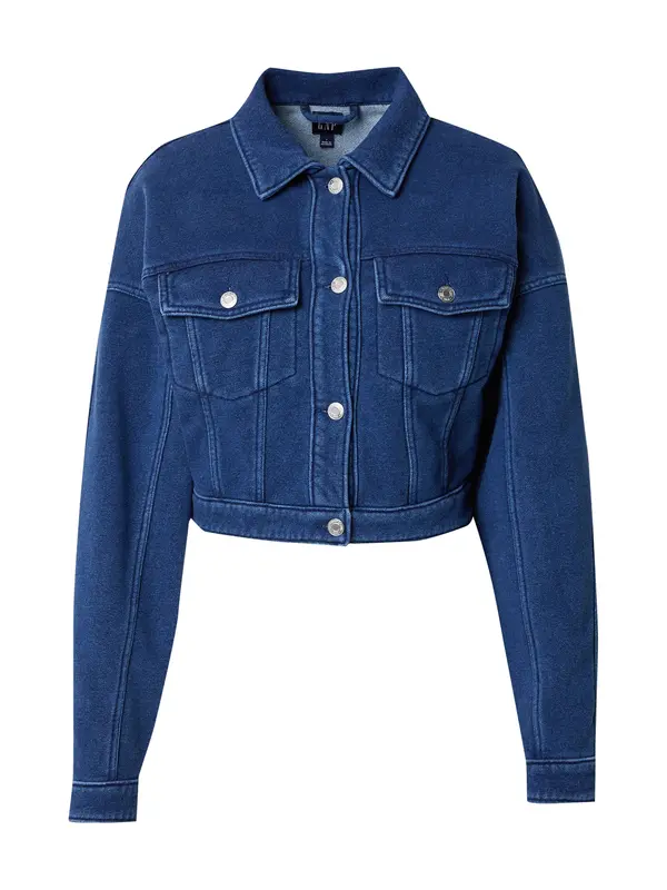 GAP GAP Prehodna jakna  indigo