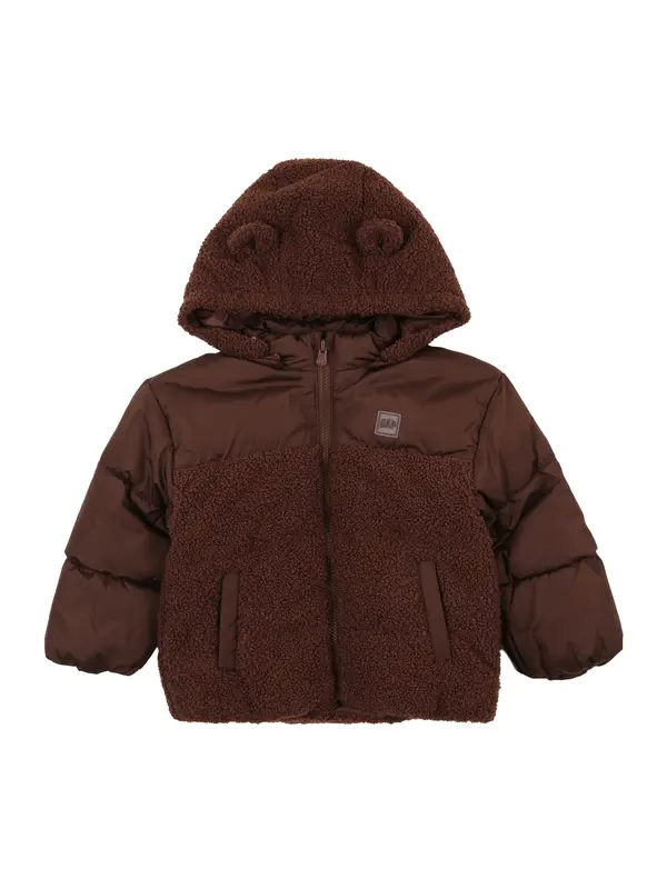 GAP GAP Prehodna jakna  rjava