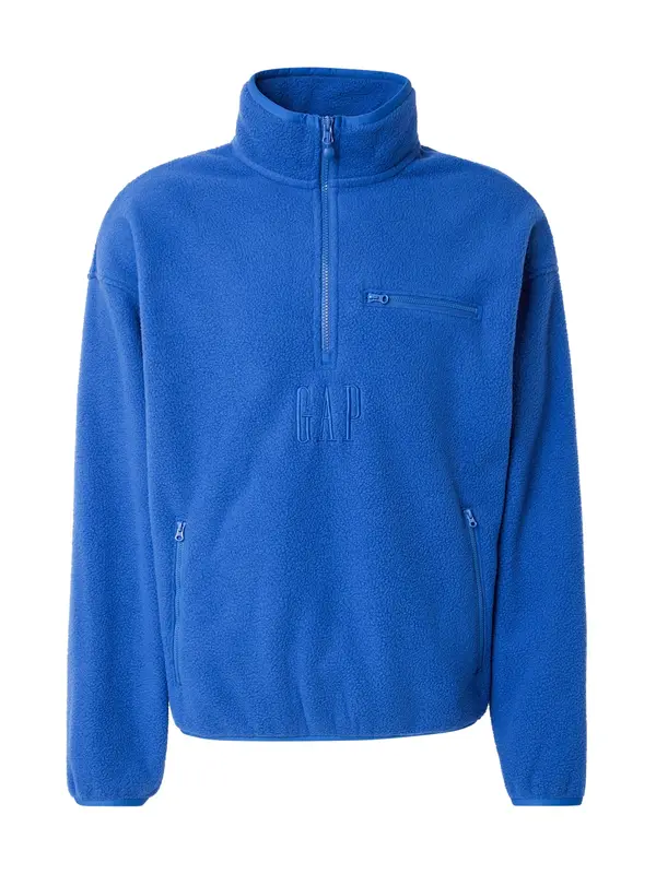 GAP GAP Pulover 'ARCTIC'  modra