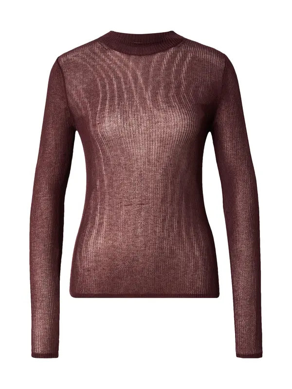 GAP GAP Pulover  bordo