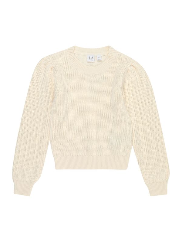 GAP GAP Pulover  chamois