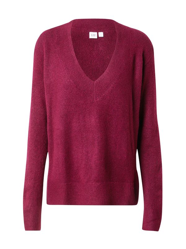 GAP GAP Pulover 'FOREVERCOZY'  jagoda