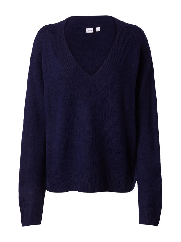 GAP GAP Pulover 'FOREVERCOZY'  mornarska