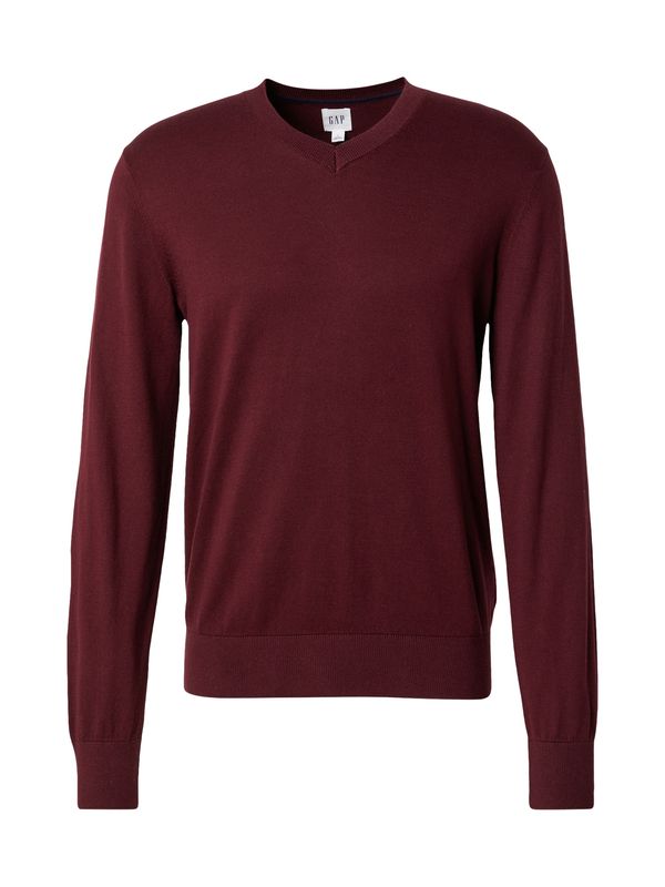 GAP GAP Pulover  merlot