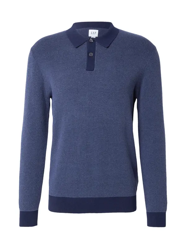 GAP GAP Pulover  mornarska