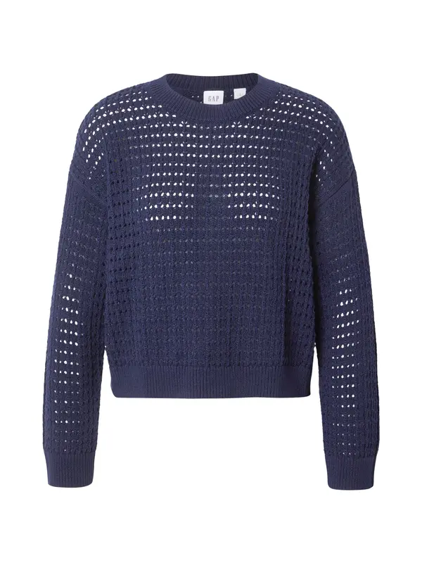 GAP GAP Pulover  mornarska