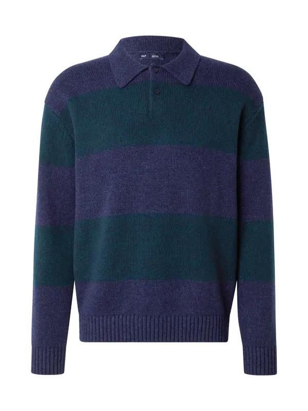 GAP GAP Pulover  mornarska / jelka