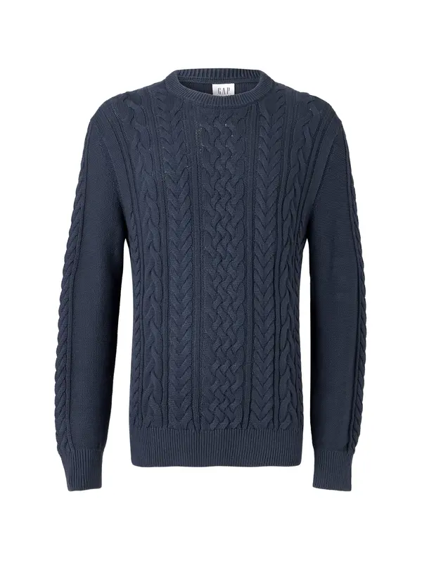 GAP GAP Pulover  mornarska