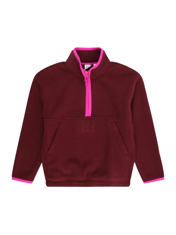 GAP GAP Pulover  rdeča