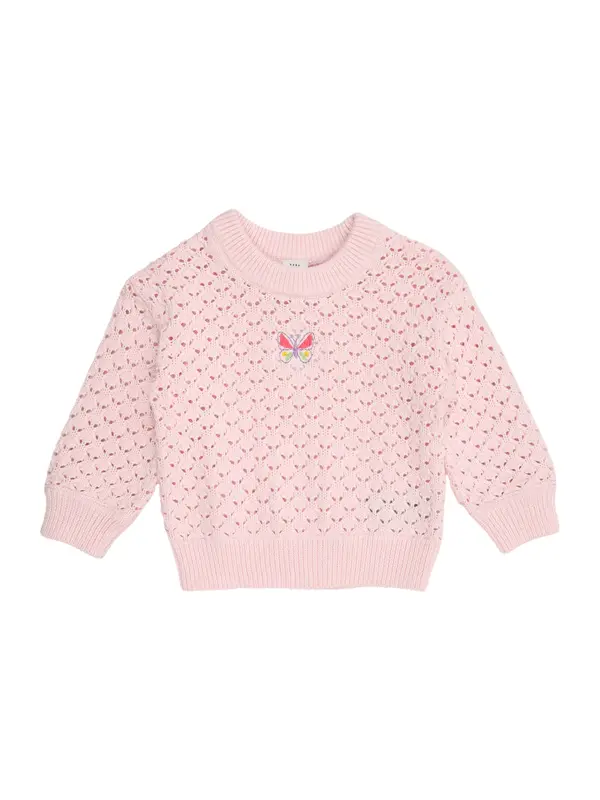 GAP GAP Pulover  roza