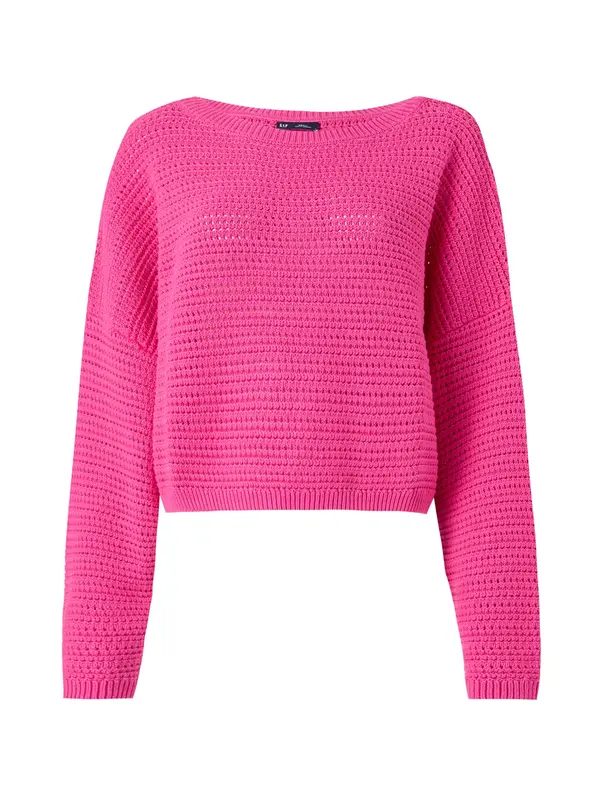 GAP GAP Pulover  roza