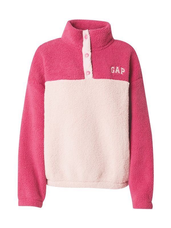 GAP GAP Pulover  roza / roza