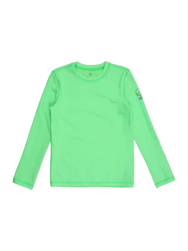 GAP GAP Spodnja majica  limeta