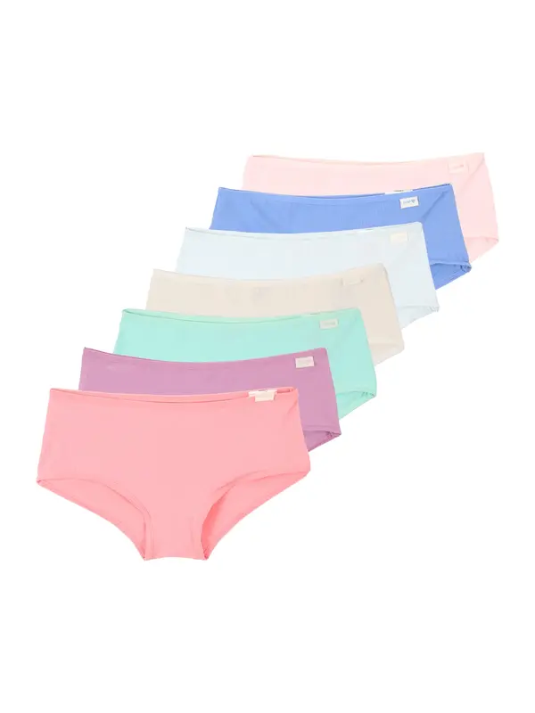 GAP GAP Spodnjice  kremna / turkizna / kraljevo modra / pastelno modra / mauve / rosé / svetlo roza