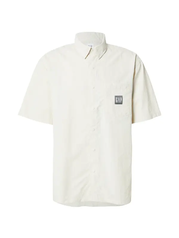 GAP GAP Srajca  ecru