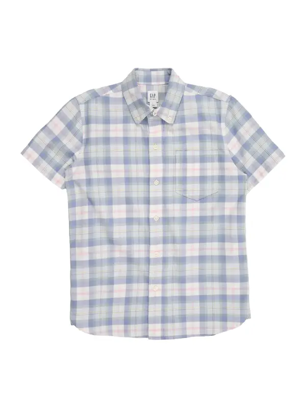 GAP GAP Srajca  kraljevo modra / pastelno zelena / roza / bela