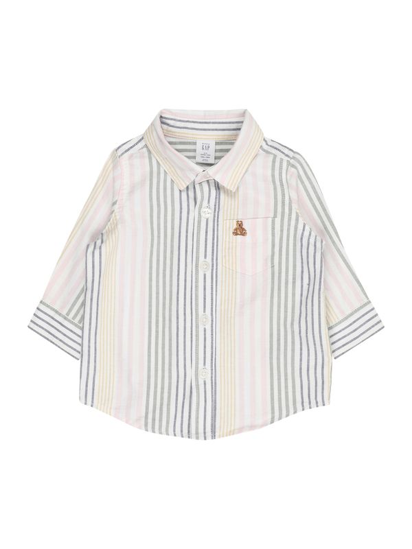 GAP GAP Srajca  mešane barve