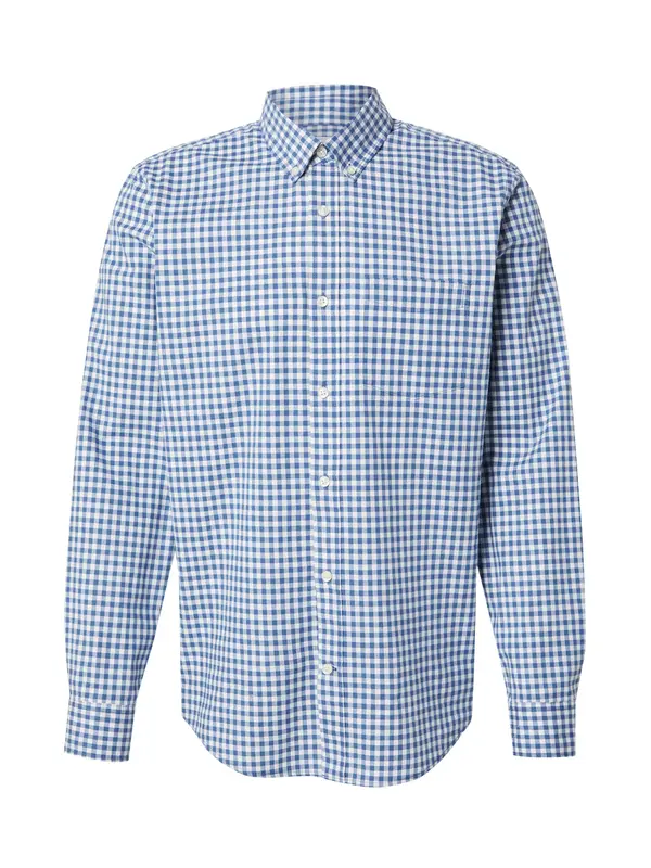 GAP GAP Srajca  modra / bela