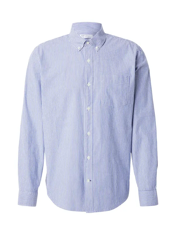 GAP GAP Srajca  modra / bela
