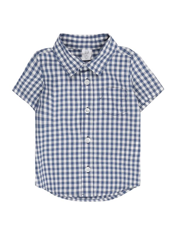 GAP GAP Srajca  mornarska / bela