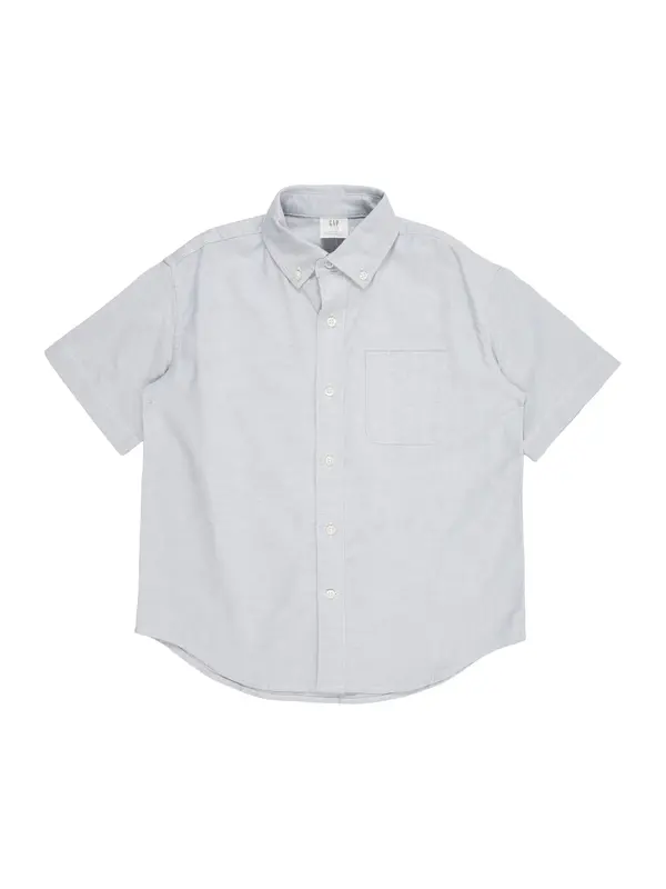GAP GAP Srajca  pastelno modra