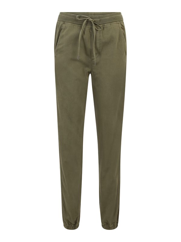 Gap Tall Gap Tall Hlače  oliva