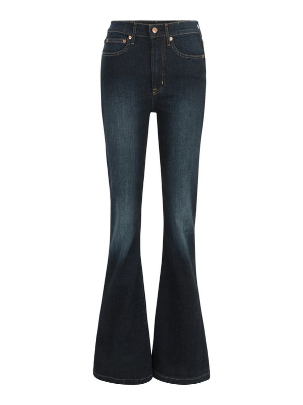 Gap Tall Gap Tall Kavbojke '70S'  temno modra