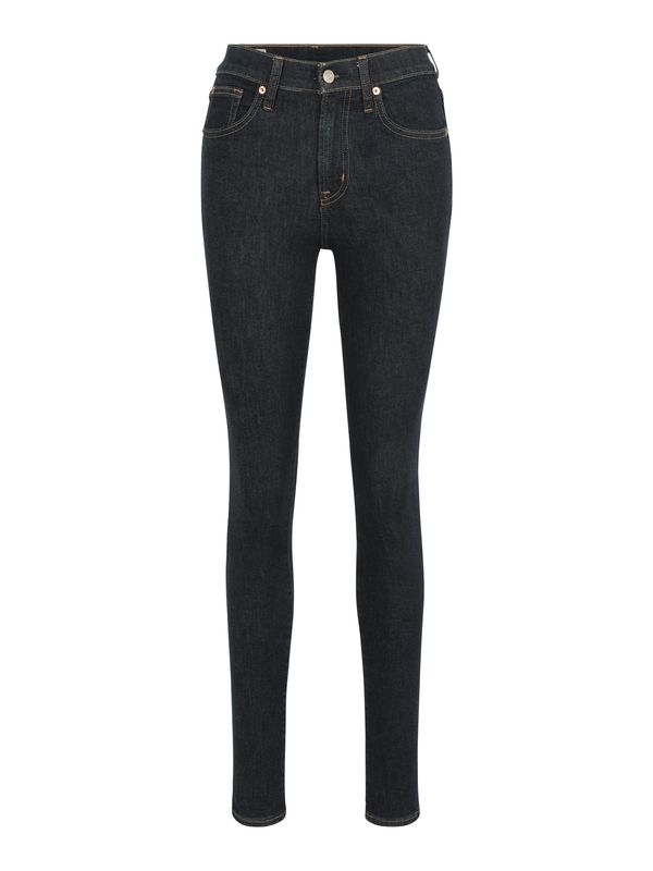 Gap Tall Gap Tall Kavbojke 'ARLASS'  moder denim