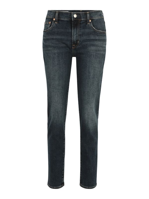 Gap Tall Gap Tall Kavbojke 'GLENDALE'  temno modra