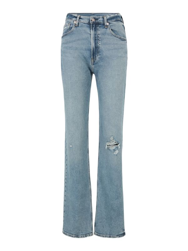 Gap Tall Gap Tall Kavbojke 'KANE'  moder denim