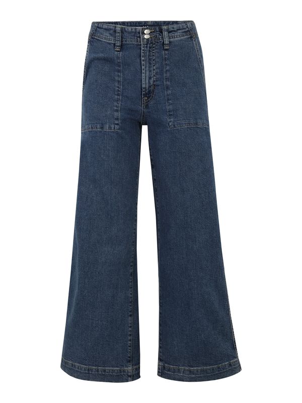 Gap Tall Gap Tall Kavbojke  moder denim