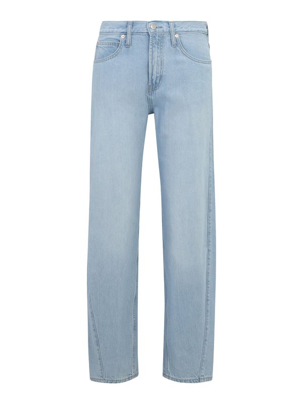 Gap Tall Gap Tall Kavbojke  svetlo modra