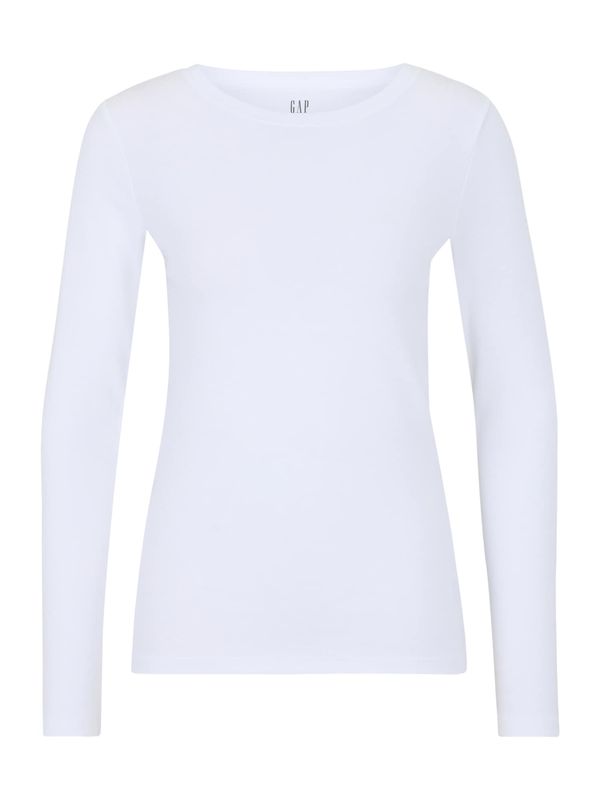 Gap Tall Gap Tall Majica  bela