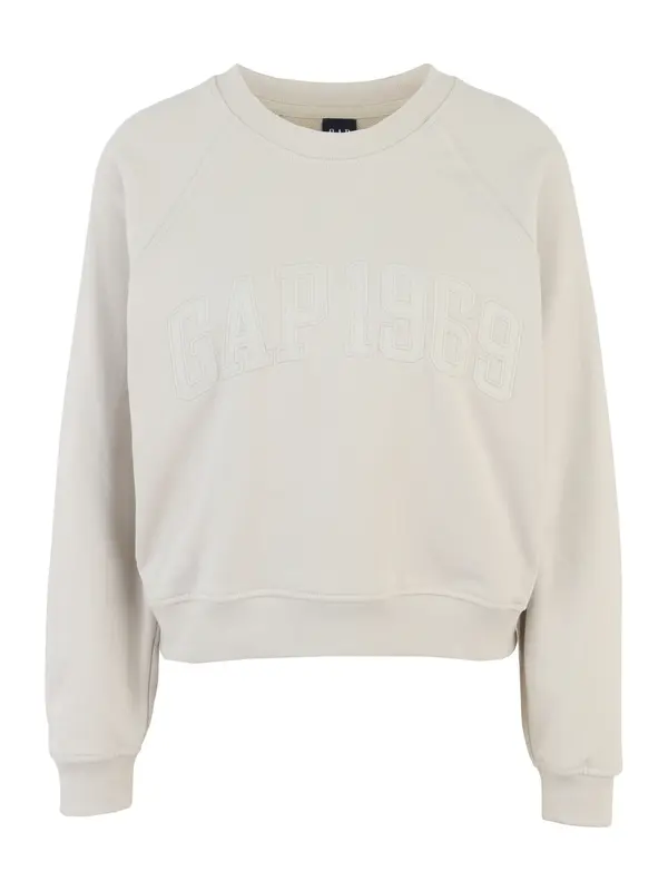 Gap Tall Gap Tall Majica  greige