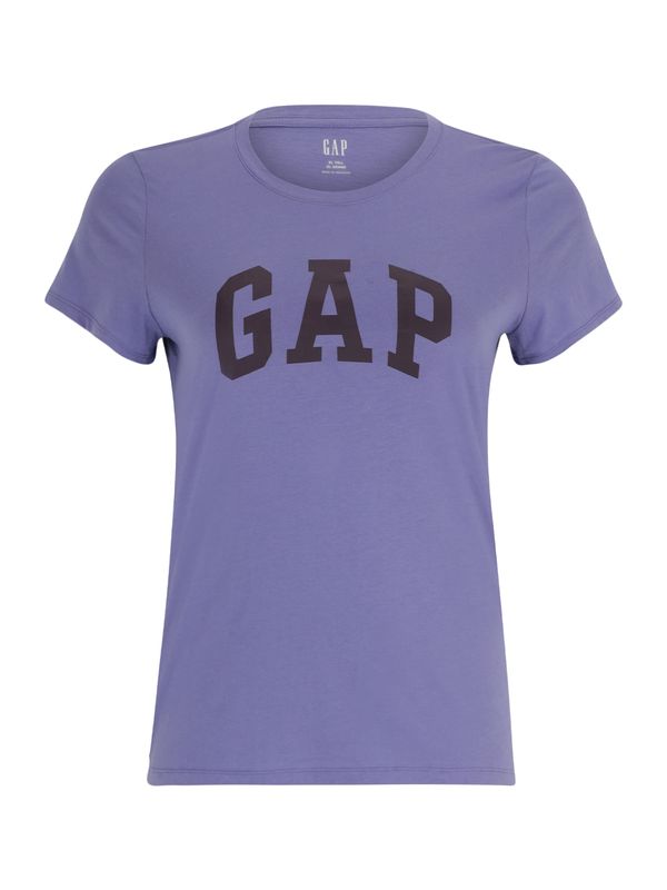 Gap Tall Gap Tall Majica  majnica / črna