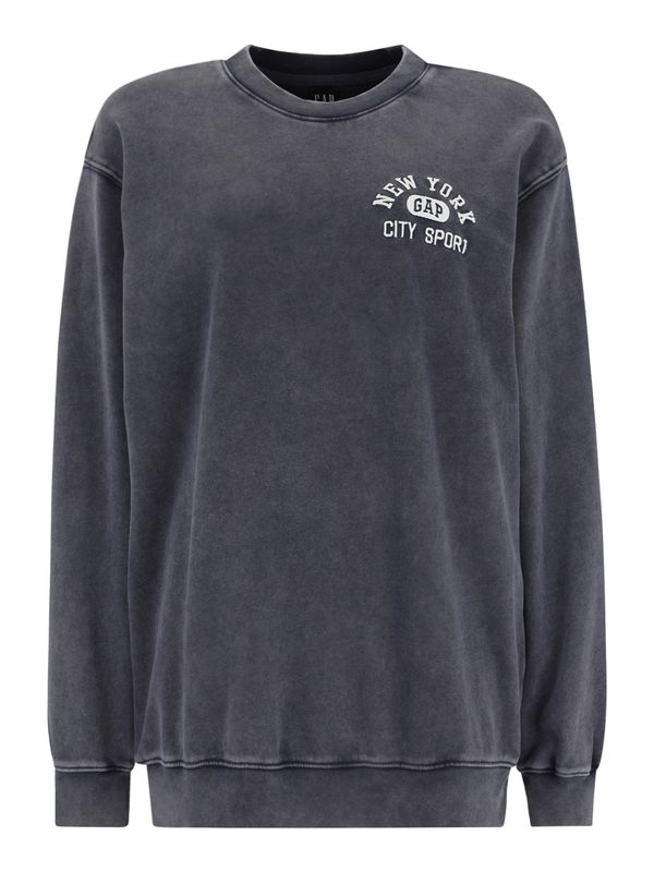 Gap Tall Gap Tall Majica  mornarska / bela