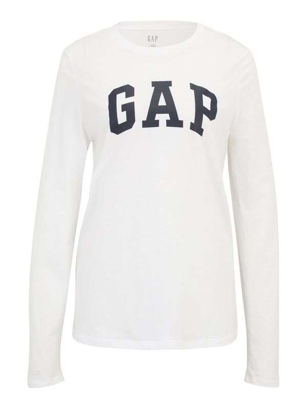 Gap Tall Gap Tall Majica  mornarska / bela