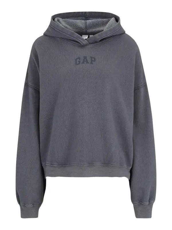 Gap Tall Gap Tall Majica  nočno modra / črna