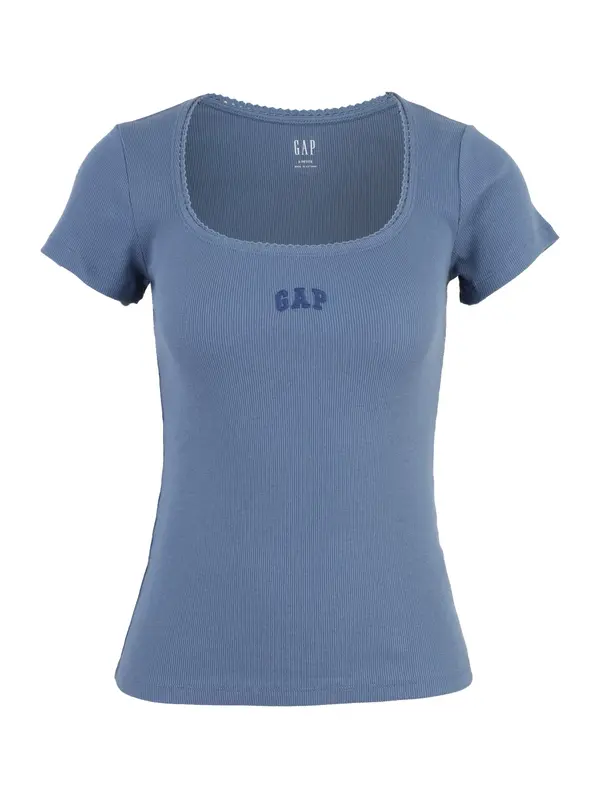 Gap Tall Gap Tall Majica  opal