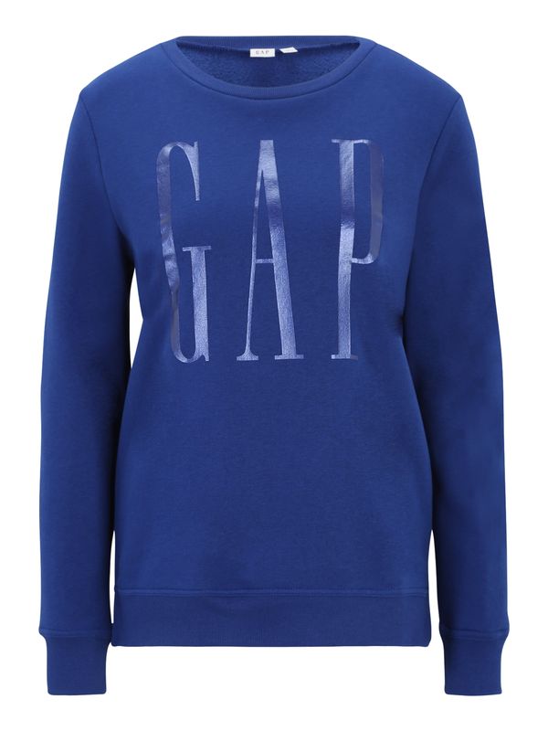 Gap Tall Gap Tall Majica  temno modra