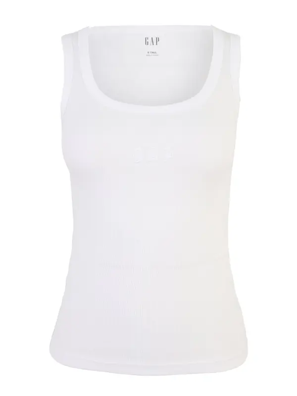 Gap Tall Gap Tall Top  bela